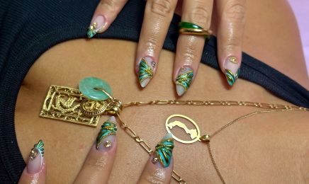 Curlyznails : Manucure à Villeparisis
