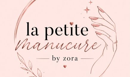 La Petite Manucure - Chez SABRINA M  : Manucure à Marseille