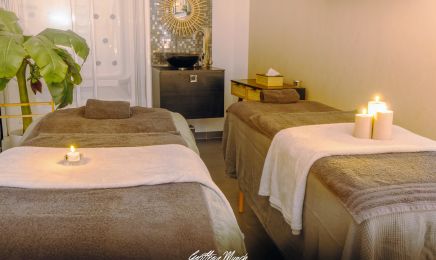 Glamour Espace bien-être et minceur : Coiffeur à Cernay