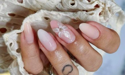 De l'ongle à la lumière : Manucure à Gap