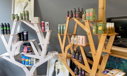 Jok’Hair : Coiffeur à Saint-Didier-de-la-Tour