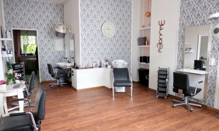 Haarstudio NH : Friseur in Berlin