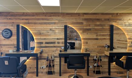 Maison M - Coiffure  : Coiffeur à Achicourt