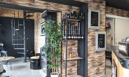 INK STORY & L'HEXODE SPA : Institut de beauté à Douvrin