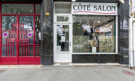 Côté Salon : Coiffeur à Lorient