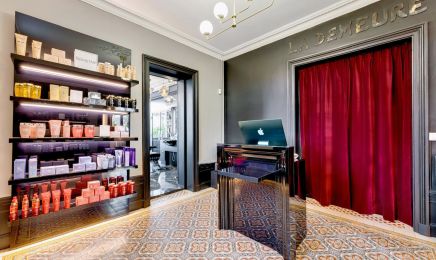 Eden Prestige : Coiffeur à Veauche