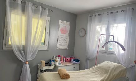 Khiara beauty : Barbier à Pontault-Combault