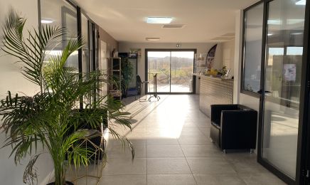  Concept x Derma Beauté  : Institut de beauté à Fleury