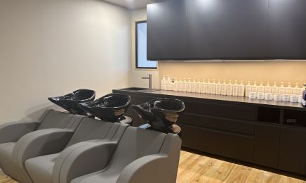 Le salon des docks by Morgane : Coiffeur à Biarritz