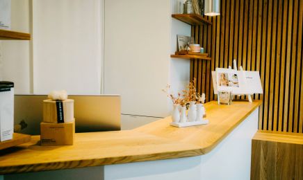  pureharmonie: Kosmetikstudio in Ingelheim am Rhein