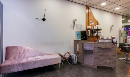 Tutto Capelli : Coiffeur à Marseille