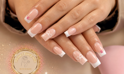 Maison L Beauty Nails  : Institut de beauté à Bailleul-sur-Thérain