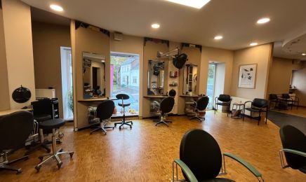 Hair Fashion Bernd Schuh: Friseur in Wadern