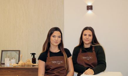 Skin studio by MS : Institut de beauté à Charenton-le-Pont