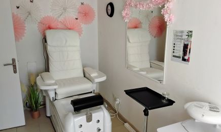 BIEN ÊTRE ET SANTÉ  : Institut de beauté à Remollon