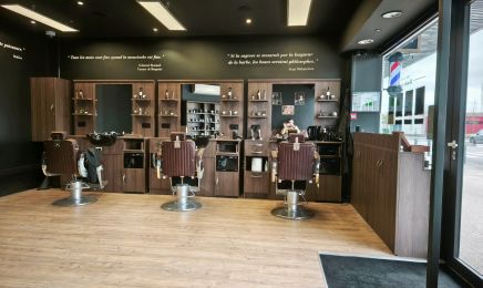 Cher Monsieur - Le Mesnil-Esnard : Coiffeur à Le Mesnil-Esnard