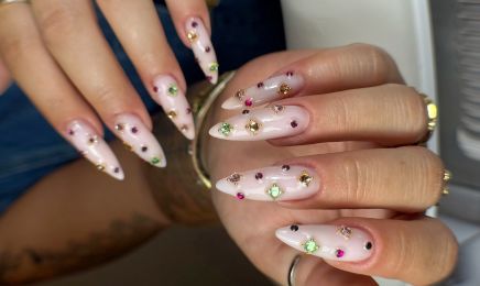 Honey M Beauty : Manucure à La Roche-sur-Yon