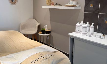Maison de Beauté - Cilaos : Institut de beauté à Tiercé