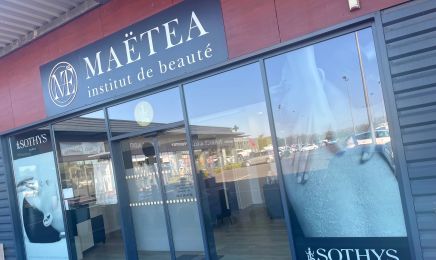 Institut Maetea : Manucure à Azay-le-Rideau