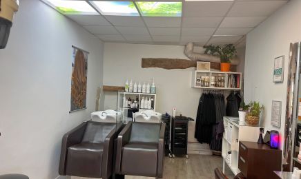 Pause coiffure : Coiffeur à Alixan