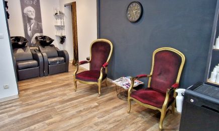 Le Salon : Coiffeur à Roquemaure