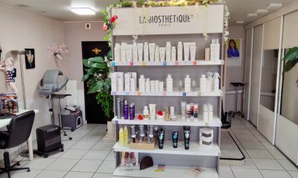L'Atelier du Square : Coiffeur à Aurillac