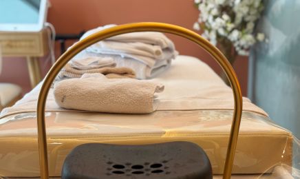 Salon Dojem : Coiffeur à Décines-Charpieu