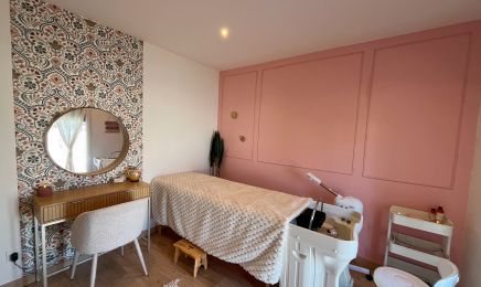 L'atelier du regard & Head spa : Coiffeur à Cadillac-sur-Garonne