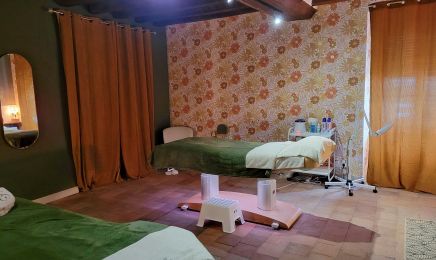 La Maison Cocooning : Manucure à Champigné