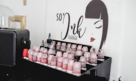 So’ Ink : Institut de beauté à Rimogne