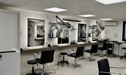 Chez Vincent - Saint-Brieuc Les Villages : Coiffeur à Saint-Brieuc