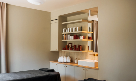Le SPA du Moulin de l'Ortille : Institut de beauté à Compiègne