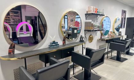 Nymphea : Coiffeur à Terres-de-Caux