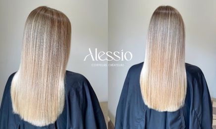 ALESSIO® - Sainte-Maxime : Coiffeur à Sainte-Maxime
