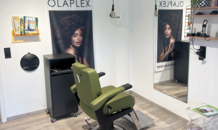 Glow Up Jana Wilmsmeier: Friseur in Hüllhorst