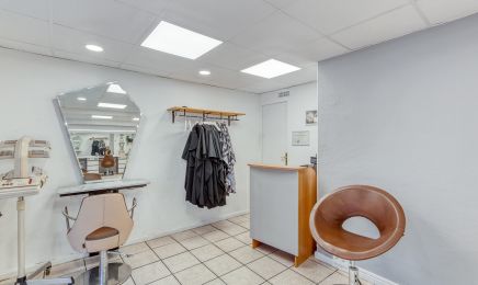 Friz’Lys Coiffure : Coiffeur à Trappes