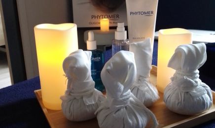 Calyspa : Spa à Tignieu-Jameyzieu