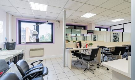 École Terrade - Dijon - Coiffure : Coiffeur à Quetigny