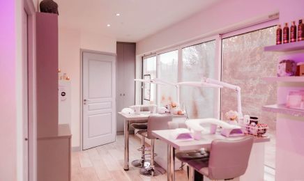 Beauté by Do anciennement Noemie Esthétique  : Manucure à Bois-d'Arcy