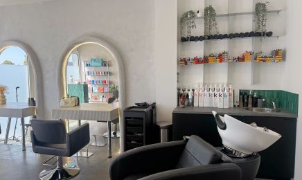 MN Hairdresser : Coiffeur à L'Union