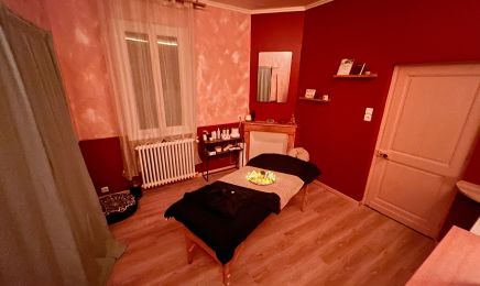 DOUCEUR D'AME : Institut de beauté à Mussidan