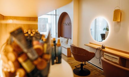 L'atelier de Pauline : Coiffeur à Saint-Sauveur