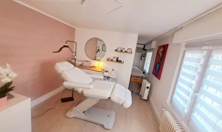 Au Studio Beauté : Manucure à Moulins-lès-Metz