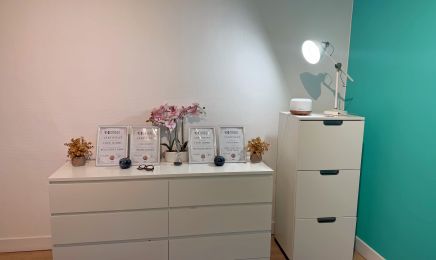 Mifawellness  : Spa à La Louvière
