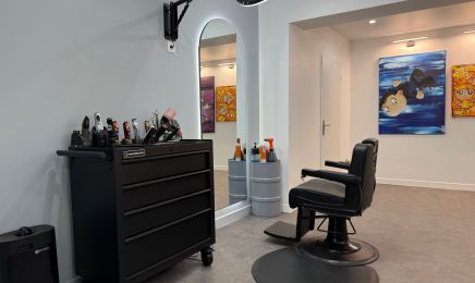 Mara  : Coiffeur à Champigny-sur-Marne