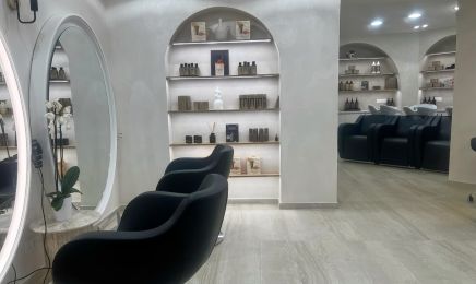Hiba Beauty : Coiffeur à Cannes
