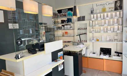 Actu-L : Coiffeur à Marcq-en-Barœul