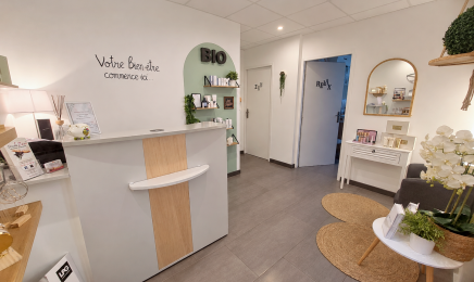 Sarah'Zen : Institut de beauté à Langatte