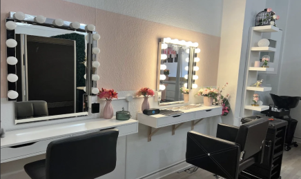 Classi Hair by Dora: Friseur in Hamburg
