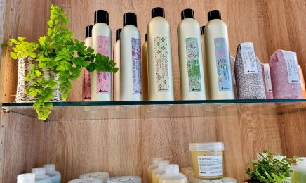 Lilang - Salon de Coiffure Nice : Institut de beauté à Nice